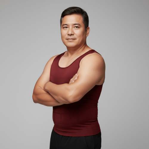 MALESHAPE™ TANK 2.0 - MALESHAPE