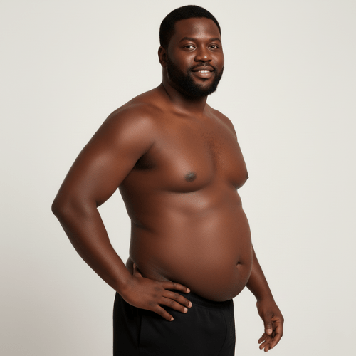 MALESHAPE™ TANK 2.0 - MALESHAPE