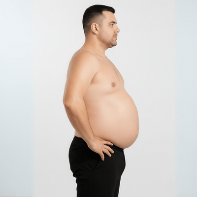 MALESHAPE™ TANK 2.0 - MALESHAPE