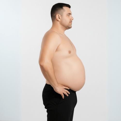 MALESHAPE™ TANK 2.0