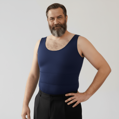MALESHAPE™ TANK 2.0 - MALESHAPE