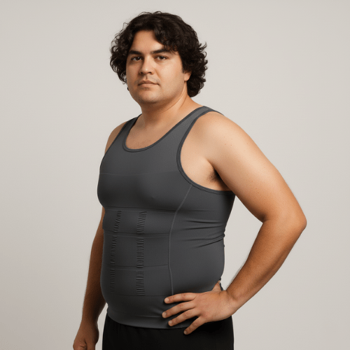 MALESHAPE™ TANK 2.0 - MALESHAPE