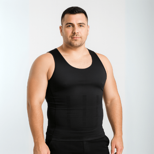 MALESHAPE™ TANK 2.0